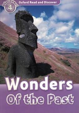 Imagem de WONDERS OF THE PAST
