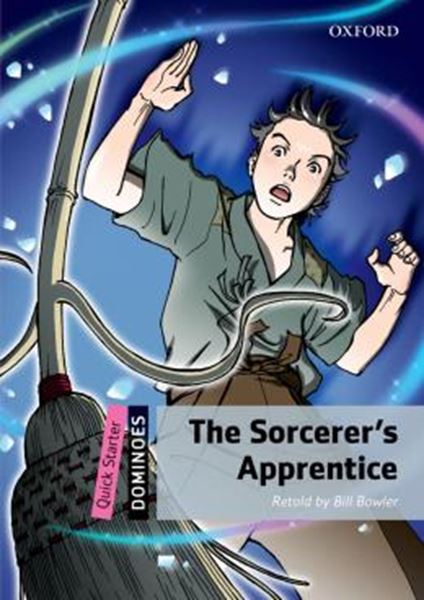 Picture of SORCERER´S APPRENTICE, THE