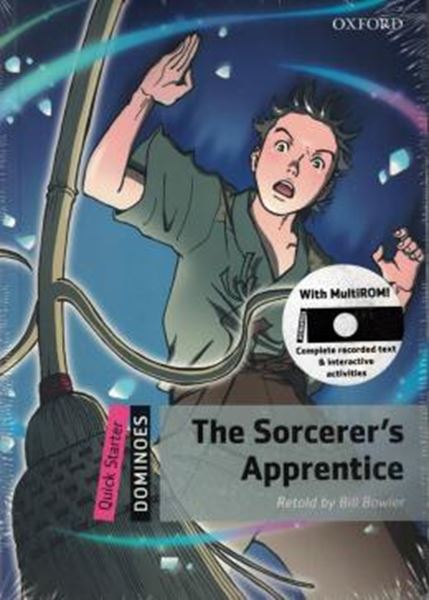 Picture of SORCERER´S APPRENTICE - 2ND ED