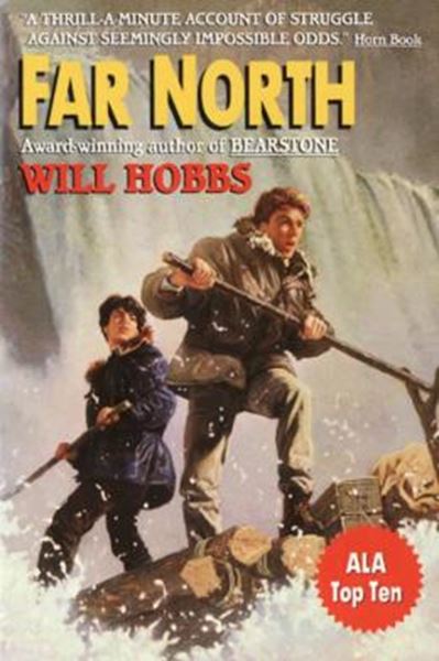 Picture of FAR NORTH