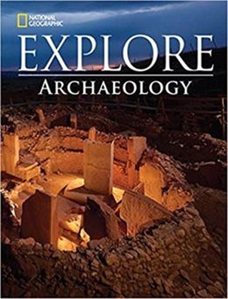 Picture of EXPLORE ARCHAEOLOGY