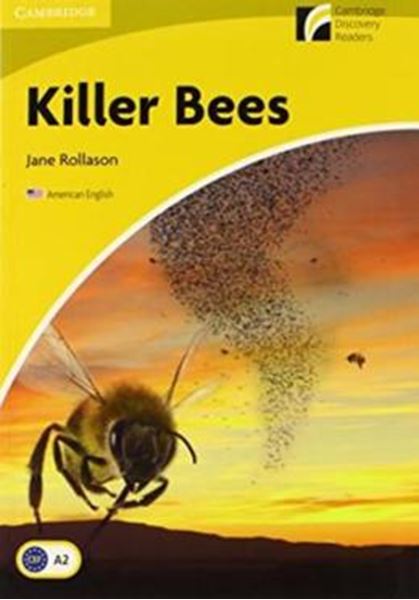 Picture of KILLER BEE A2