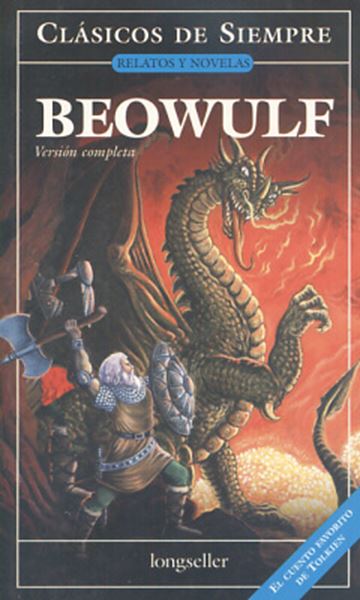 Picture of BEOWULF - VERSION COMPLETA