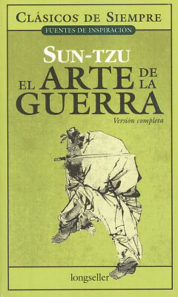 Picture of ARTE DE LA GUERRA, EL