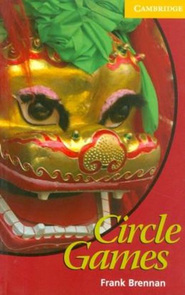 Picture of CIRCLE GAMES