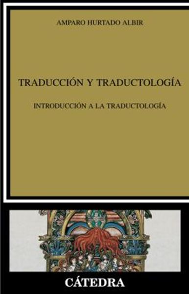Picture of TRADUCCION Y TRADUCTOLOGIA