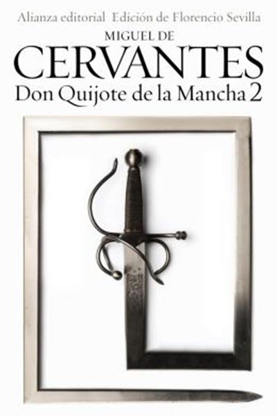Picture of DON QUIJOTE DE LA MANCHA, 2 - NUEVA EDICION