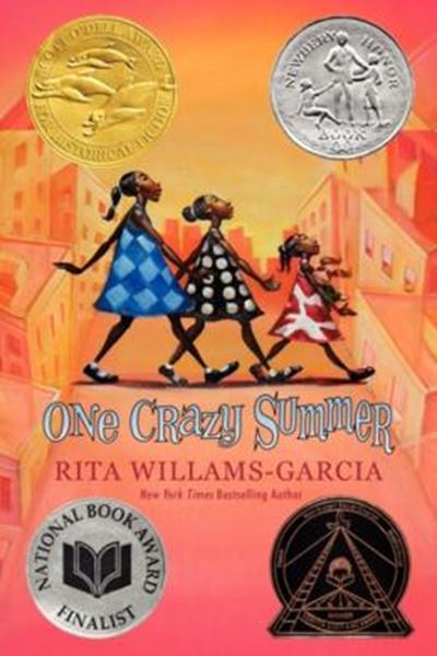 Picture of ONE CRAZY SUMMER