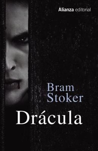 Picture of DRACULA - COLECCION 13/20