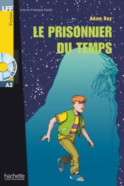 Picture of LE PRISONNIER DU TEMPS - LFF A2