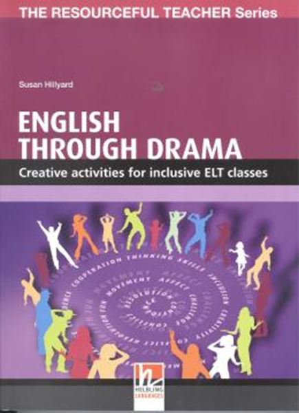 Picture of ENGLISH THROUGH DRAMA