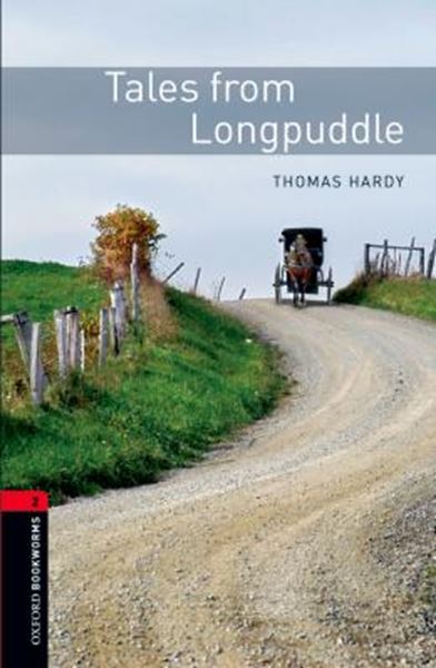 Picture of TALES FROM LONGPUDDLE - OXFORD BOOKWORMS LIBRARY 2