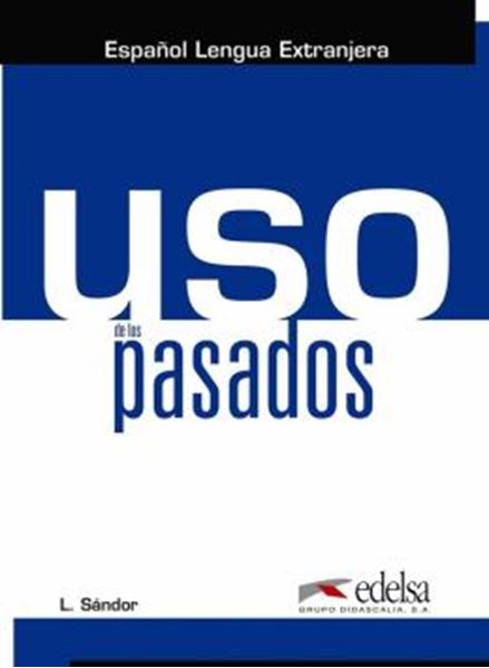 Picture of USO DE LOS PASADOS