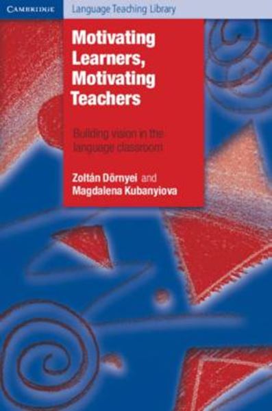 Picture of MOTIVATING LEARNRS, MOTIVATING TEACHERS