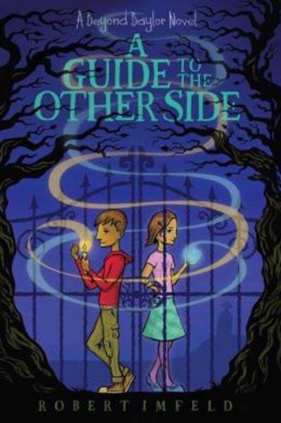 Picture of GUIDE TO THE OTHER SIDE, A