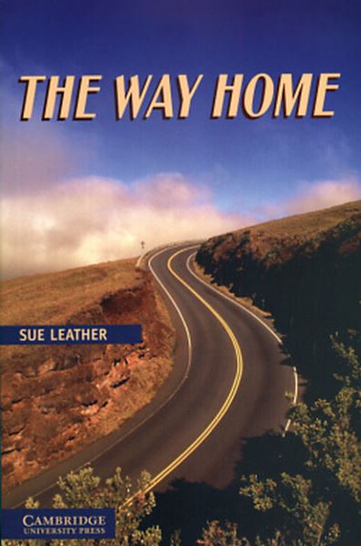 Picture of THE WAY HOME