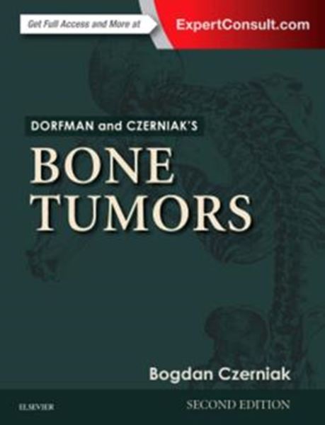 Picture of DORFMAN AND CZERNIAK´S BONE TUMORS - 2ND ED