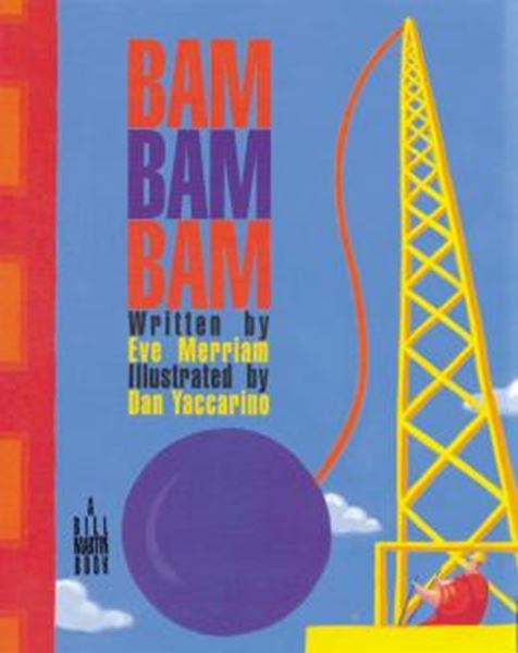 Picture of BAM BAM BAM
