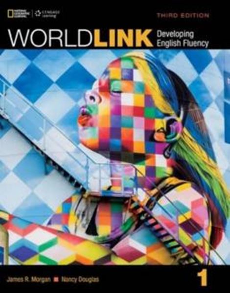 Picture of WORLD LINK 1 STUDENT´S BOOK - 3RD ED