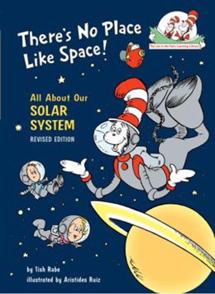Picture of THERE´S NO PLACE LIKE SPACE