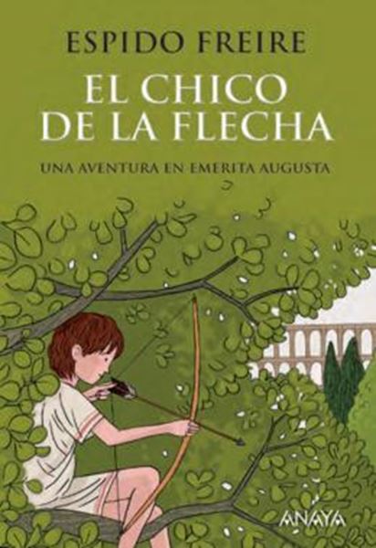 Picture of EL CHICO DE LA FLECHA