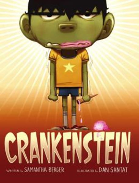 Picture of CRANKENSTEIN