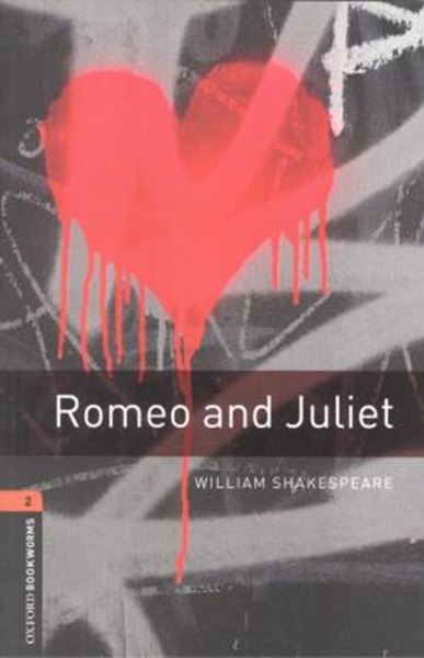 Picture of ROMEO AND JULIET LEVEL 2 - 3RD ED