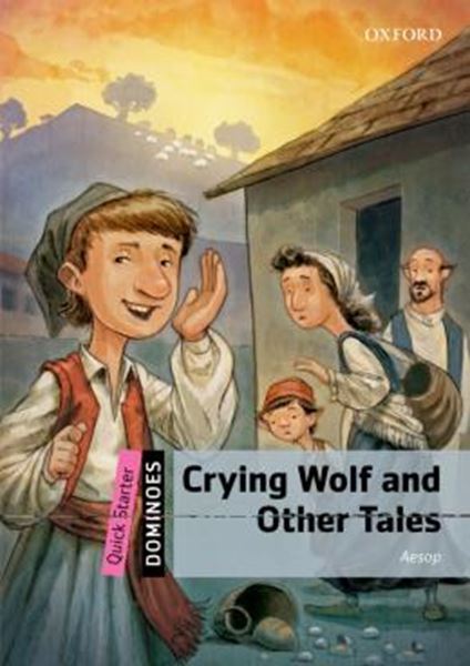 Picture of CRYING WOLF AND OTHER TALES - DOMINOES QUICK STARTER