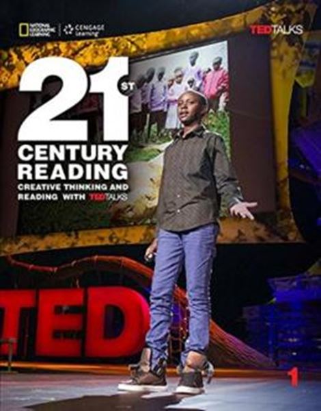 Picture of 21ST CENTURY READING 2 TEACHER´S GUIDE - 1ST ED
