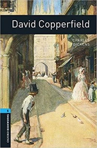 Picture of DAVID COPPERFIELD MP3 PK - 3RD ED