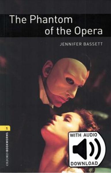Picture of PHANTOM OF THE OPERA MP3, THE - 3RD ED