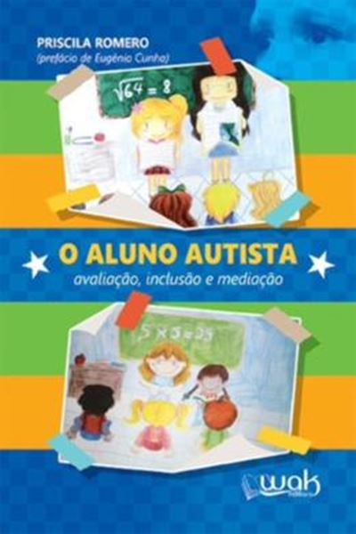 Picture of ALUNO AUTISTA, O