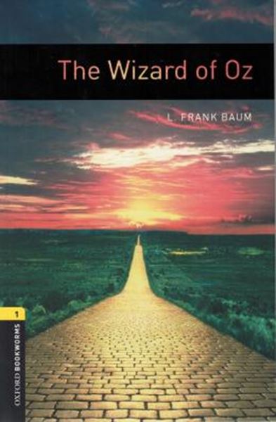 Picture of THE WIZARD OF OZ AUDIO PACK - LEVEL 1