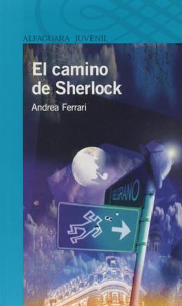 Picture of CAMINO DE SHERLOCK, EL