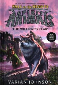 Imagem de WILDCAT´S CLAW, THE