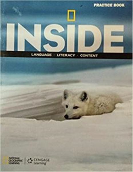 Picture of INSIDE 2014 A PRACTICE BOOK - 2ND EDITION