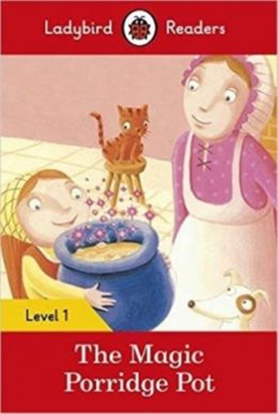 Picture of THE MAGIC PORRIDGE - LEVEL 1