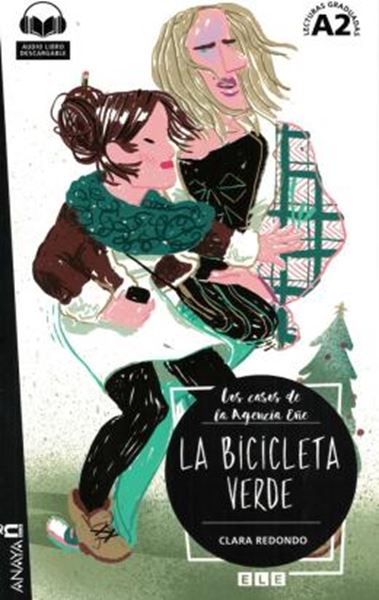 Picture of LA BICICLETA VERDE - NIVEL A2