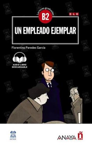 Picture of UN EMPLEADO EJEMPLAR - NIVEL B2