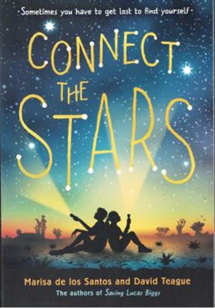 Picture of CONNECT THE STARS