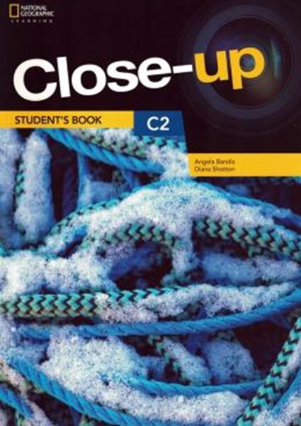 Picture of CLOSE-UP C2 STUDENT´S BOOK WITH ONLINE STUDENT ZONE - 1ST ED