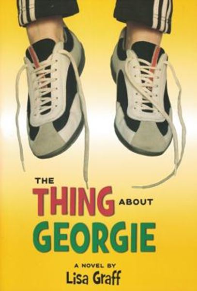 Picture of THE THING ABOUT GEORGIE