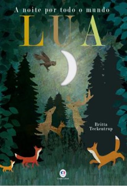 Picture of LUA - A NOITE POR TODO O MUNDO