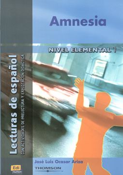 Imagem de AMNESIA - NIVEL ELEMENTAL 1