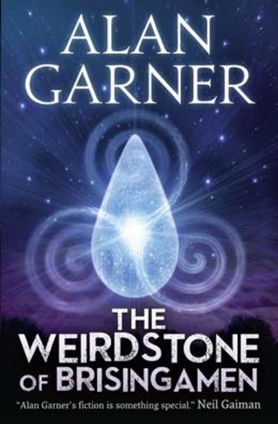 Picture of THE WEIRDSTONE OF BRISINGAMEN