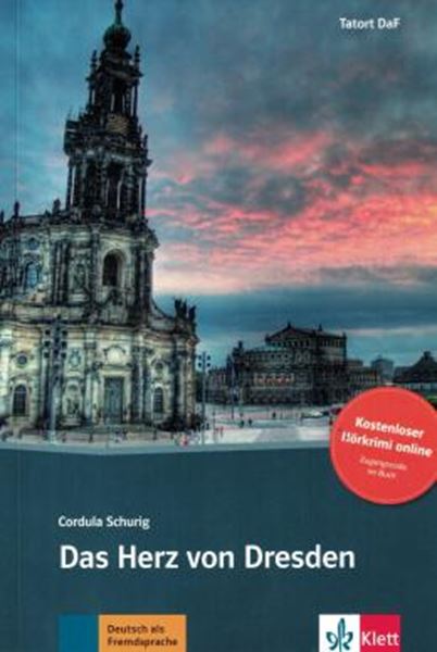 Picture of DAS HERZ VON DRESDEN