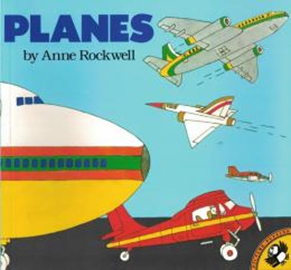 Picture of PLANES