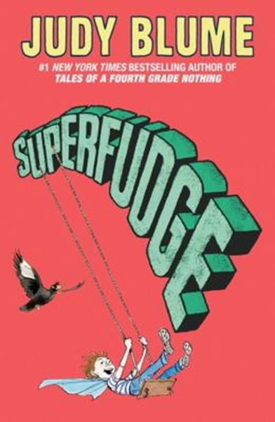 Picture of SUPERFUDGE