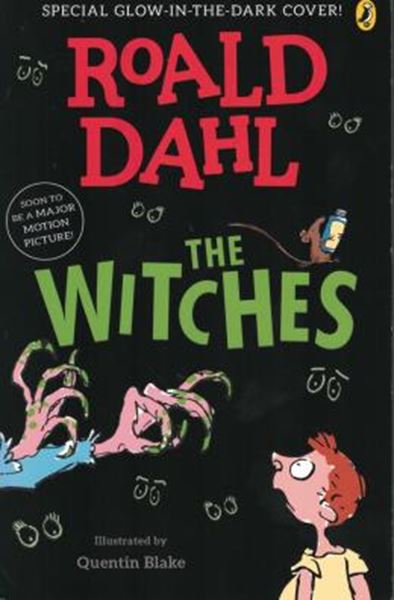Picture of THE WITCHES