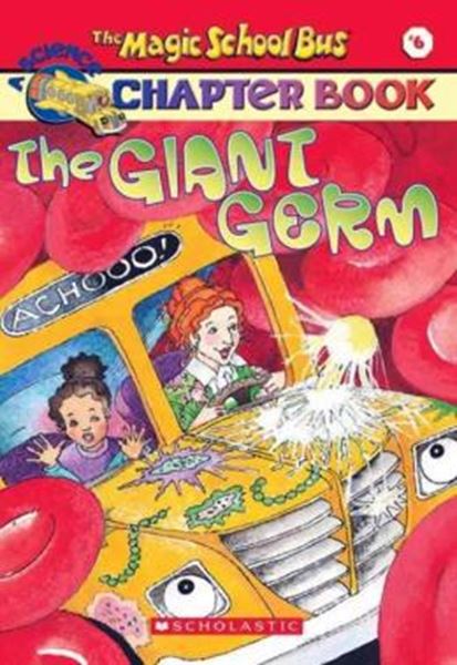 Picture of GIANT GERM, THE